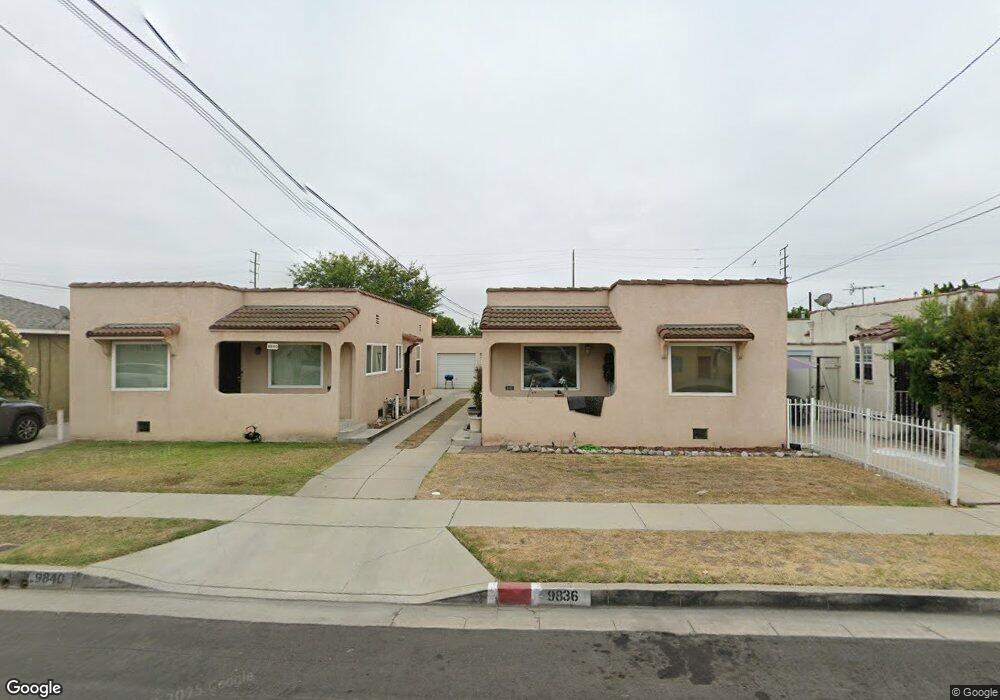 9836 Arkansas St, Bellflower, CA 90706 - photo 1