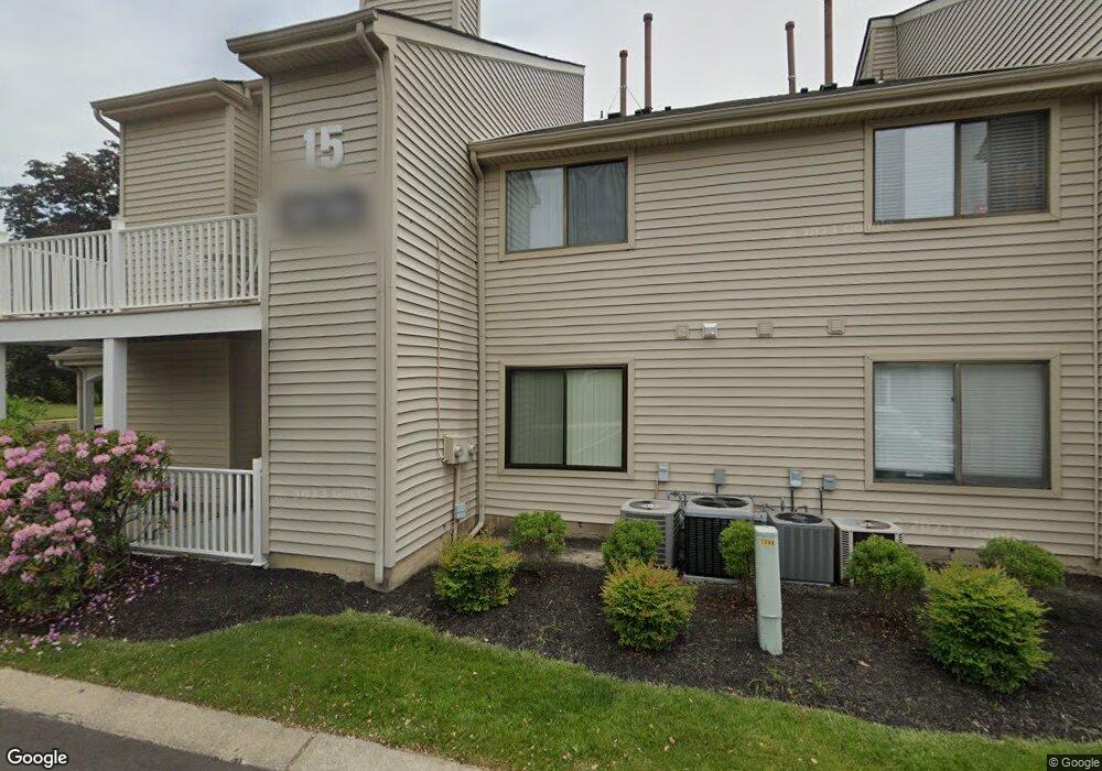 1509 Roberts Way, Voorhees, NJ 08043 - photo 1