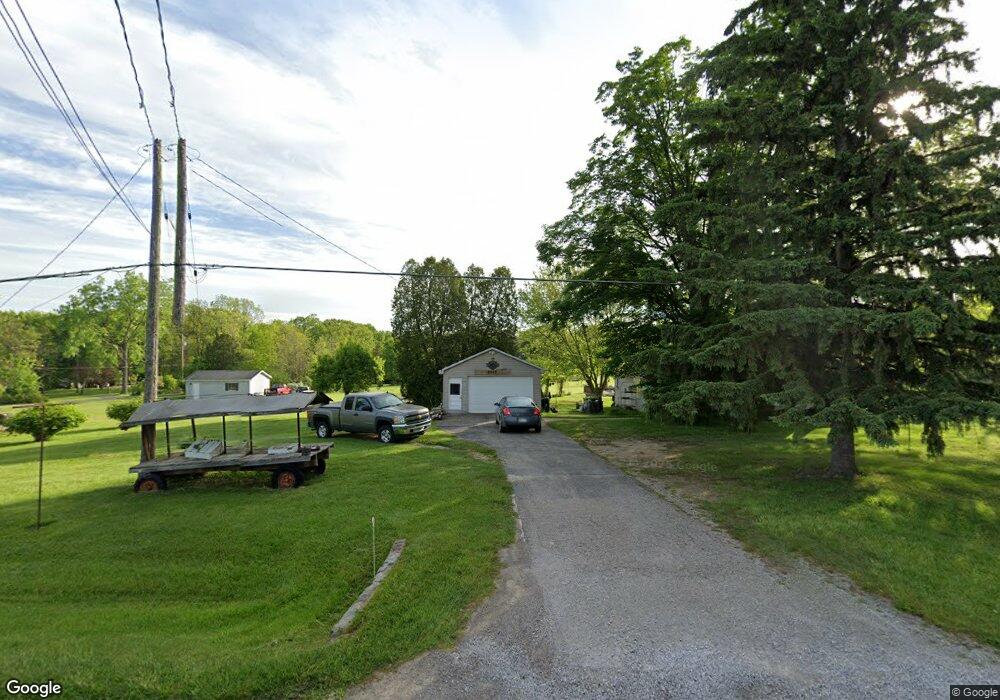 6568 River Rd, Flushing, MI 48433 - photo 1