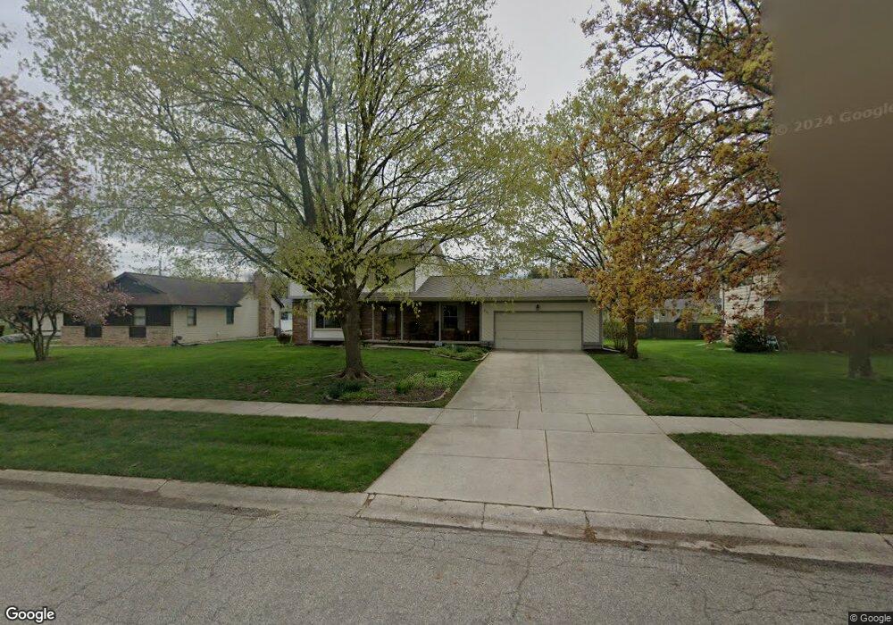 2121 Briarhill Dr, Lansing, MI 48917 - photo 1