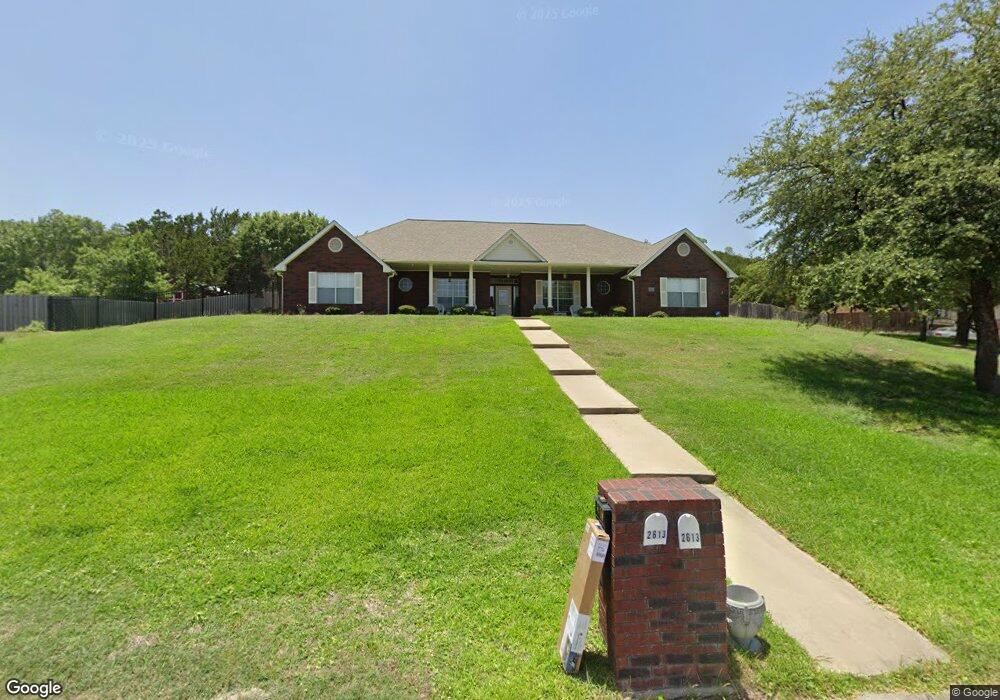 2613 Freedom Ln, Copperas Cove, TX 76522 - photo 1