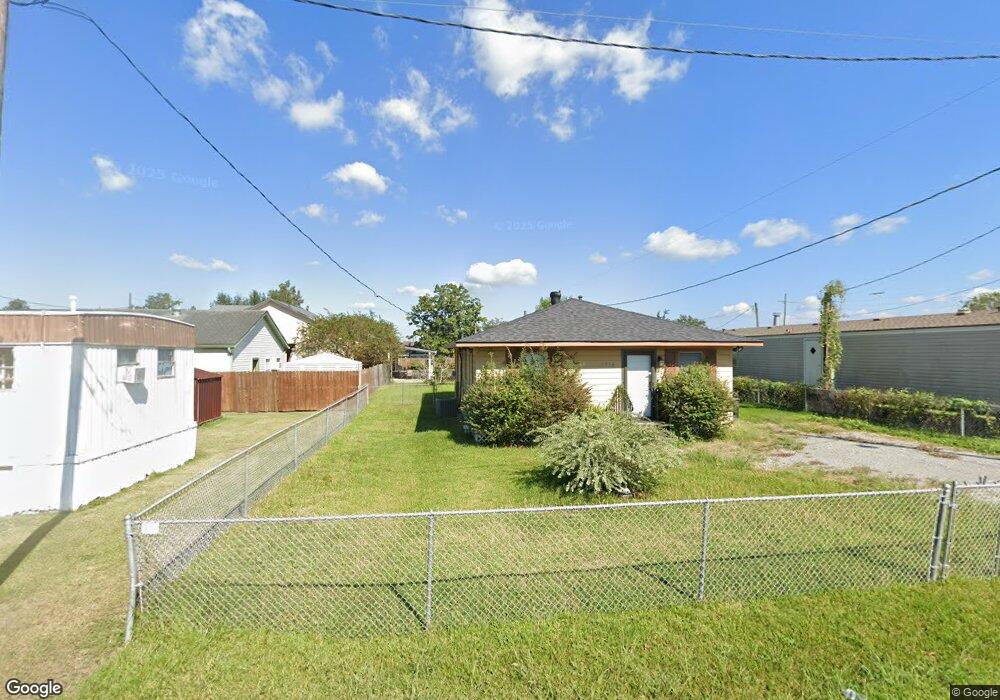1916 Deborah St, Houma, LA 70360 - photo 1