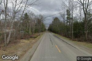 1390 Route 222, Stetson, ME 04488