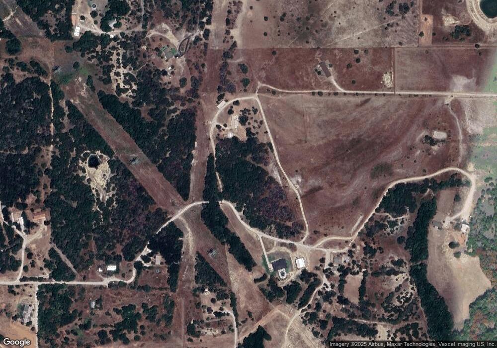 1259 Friendship Rd, Weatherford, TX 76085 - photo 1