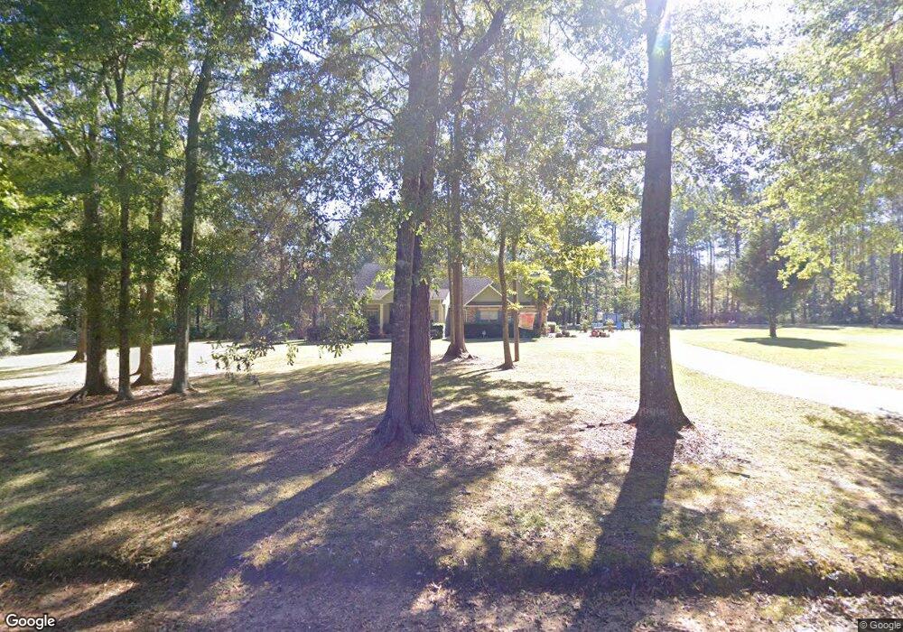 1064 Quin Ln, McComb, MS 39648 - photo 1