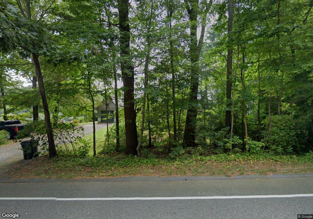 74 Sturbridge Rd, Holland, MA 01521 - photo 1