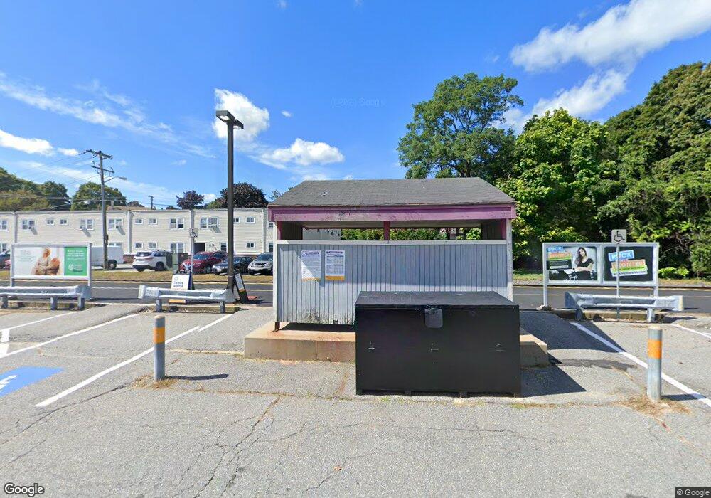 195 Andover St unit 3, Andover, MA 01810 - photo 1