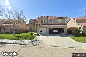 2768 Huston Place, Lancaster, CA 93536