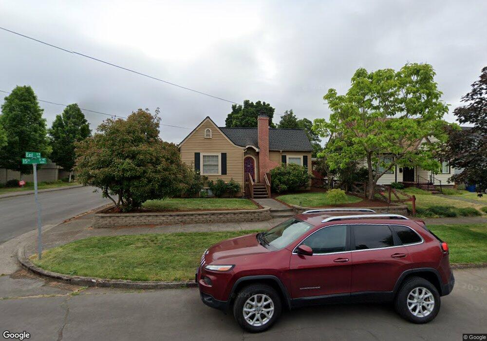 1190 15th St NE, Salem, OR 97301 - photo 1