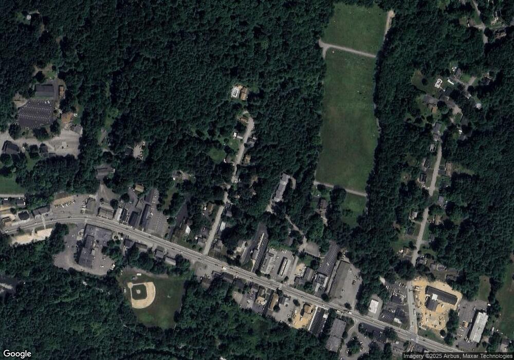 10 Bates Hill, Fiskdale, MA 01518 - photo 1