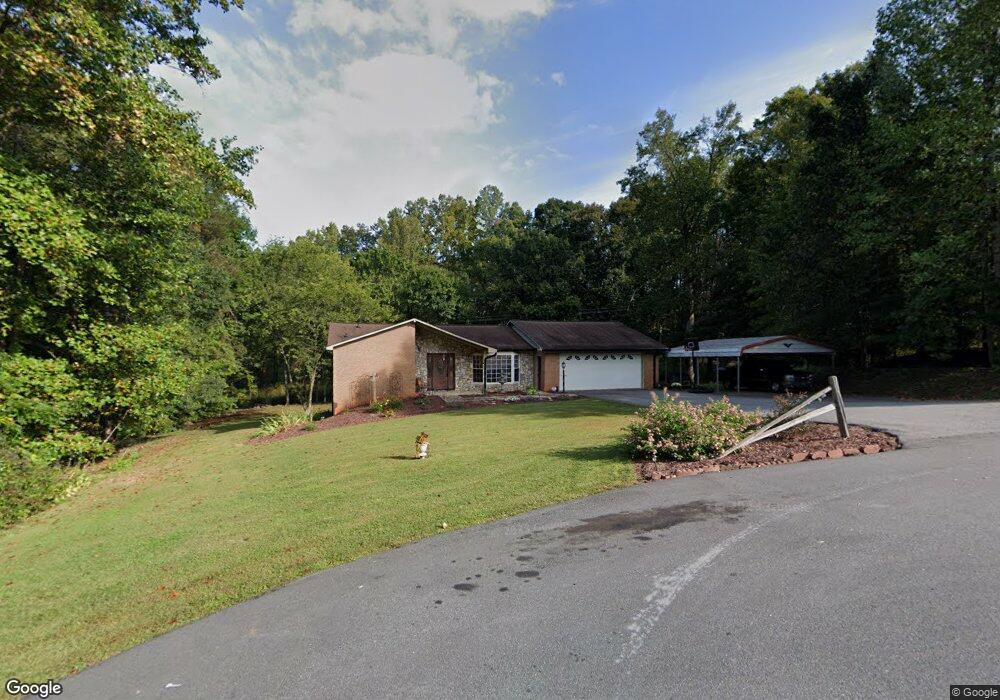 164 Homestead Estates Dr, Statesville, NC 28677 - photo 1