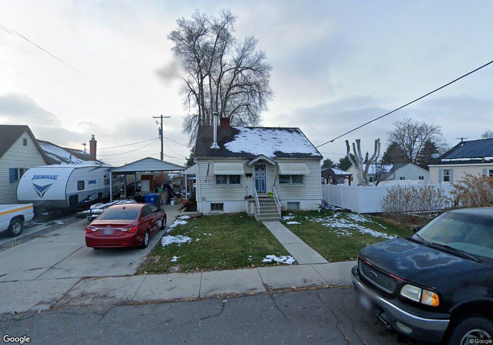 532 S 300 E, Pleasant Grove, UT 84062 - photo 1