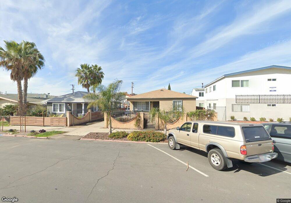 Street View Photo