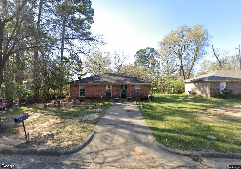 1823 W 15th St, Texarkana, TX 75501 - photo 1