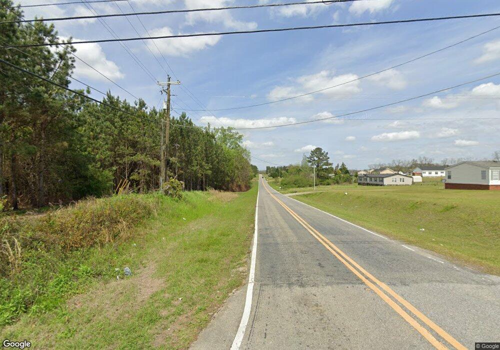 Lot 9 Pierce Chapel Rd, Cairo, GA 39828 - photo 1