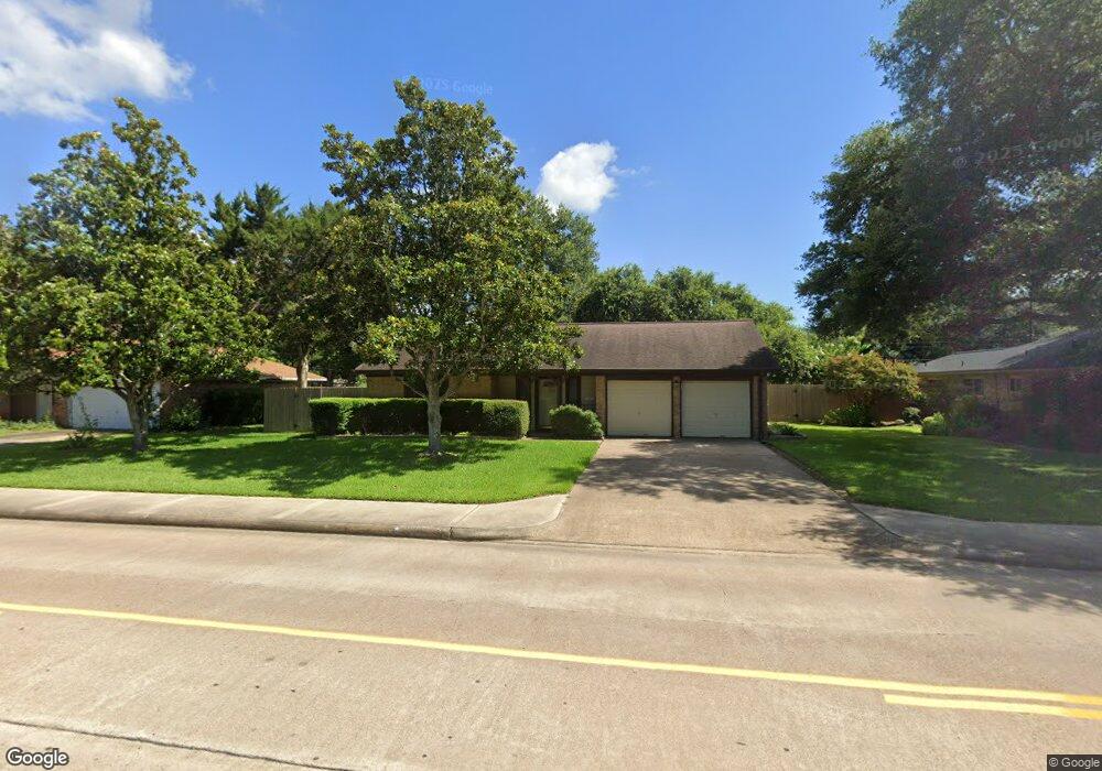 3614 Avenue N, Rosenberg, TX 77471 - photo 1