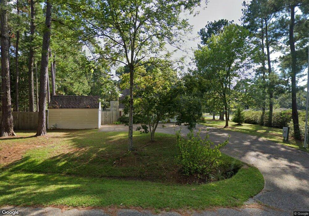 115 Greenview Cir, Dothan, AL 36301 - photo 1