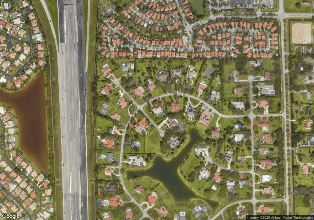 15110 N Saxon Cir unit 1, Southwest Ranches, FL 33331 - photo 1