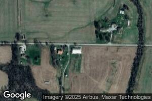 14593 N 1900 Blvd, Allendale, IL 62410