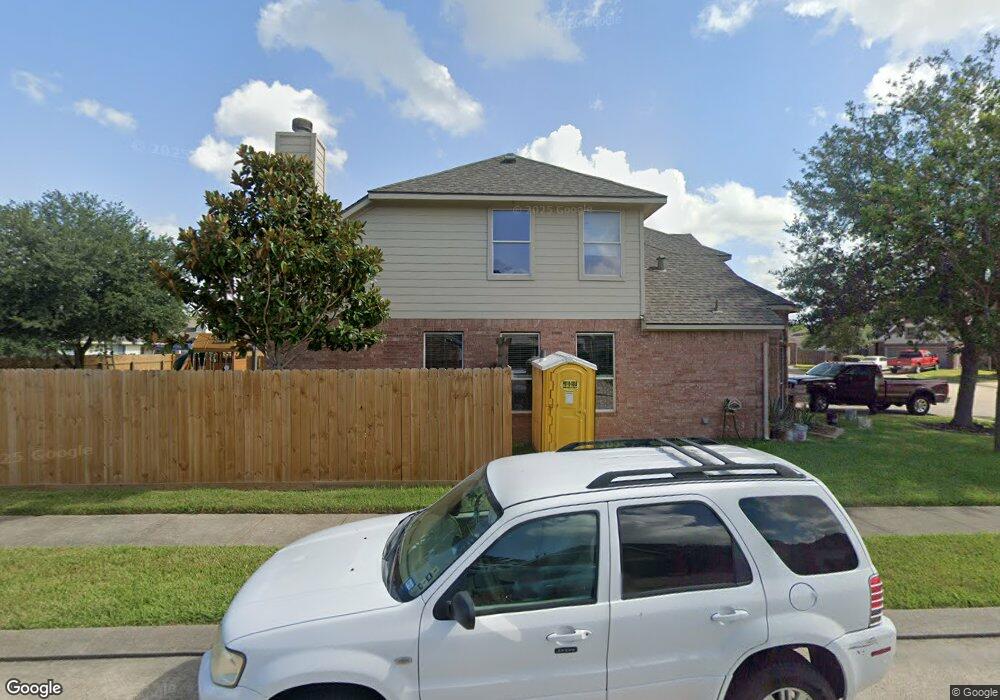 1801 Spring Meadow Ct, Alvin, TX 77511 - photo 1