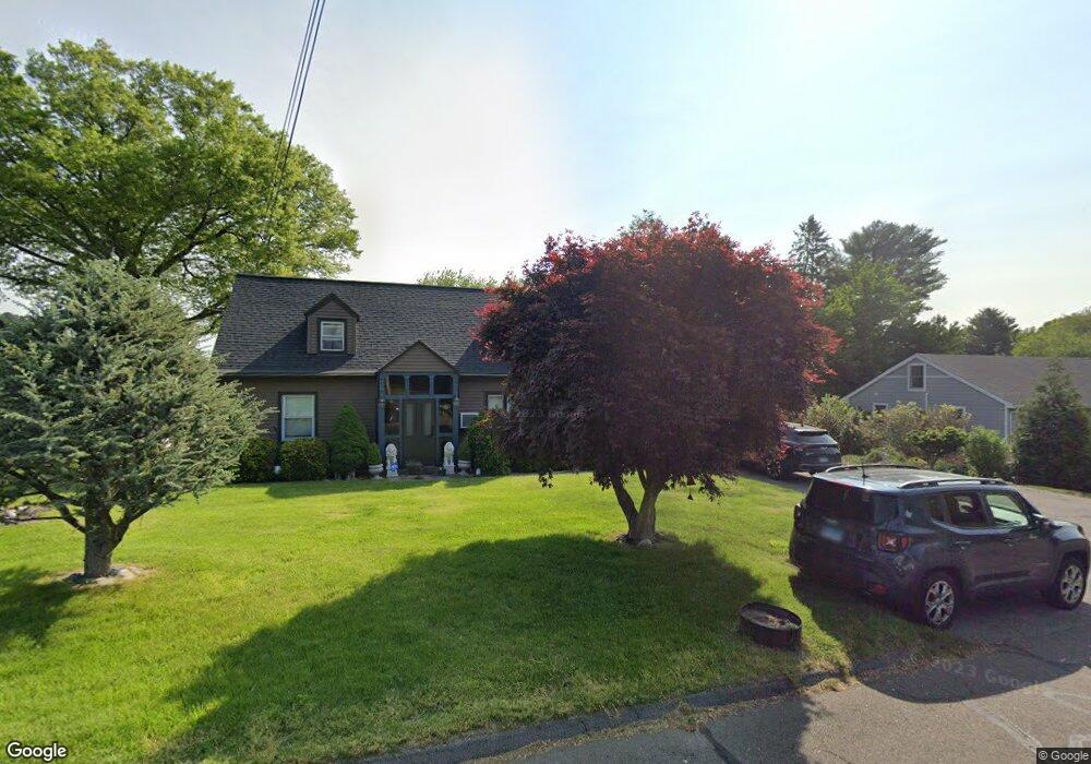 21 Woolsley Ave, Trumbull, CT 06611 - photo 1