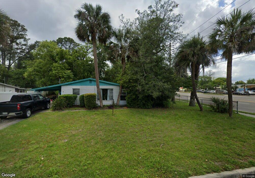 5406 Moret Dr E, Jacksonville, FL 32244 - photo 1