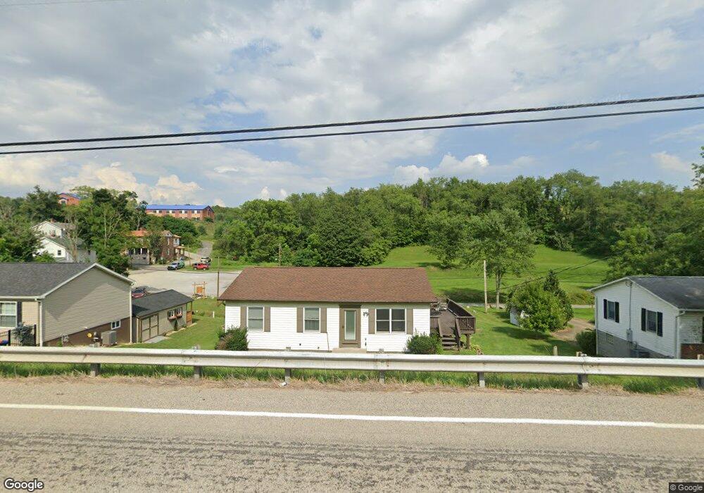 4 Hickory Way Extension, Muse, PA 15350 - photo 1