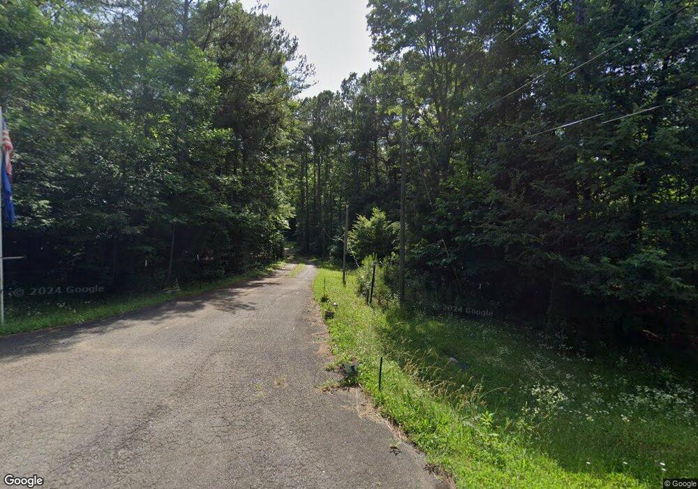 985 Spring Place Rd NE, White, GA 30184 - photo 1