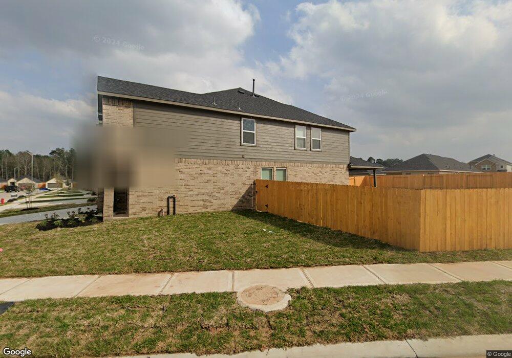 10131 Barn Owl Trail, Magnolia, TX 77354 - photo 1