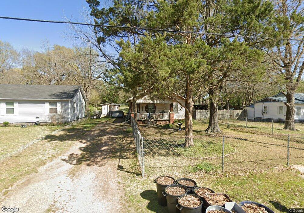 600 N Kenwood Rd, Texarkana, TX 75501 - photo 1