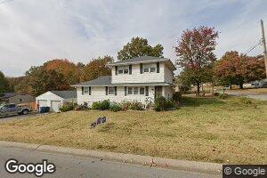 178 E Longfellow St, Kansas City, MO 64119