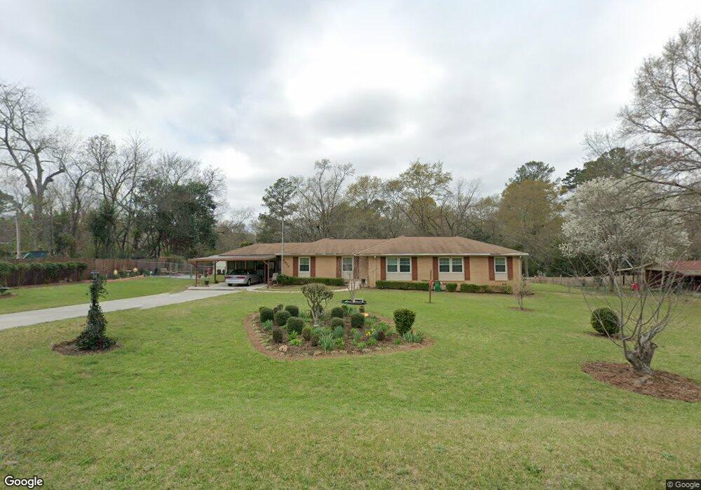 6459 Gibson Rd, Macon, GA 31216 - photo 1