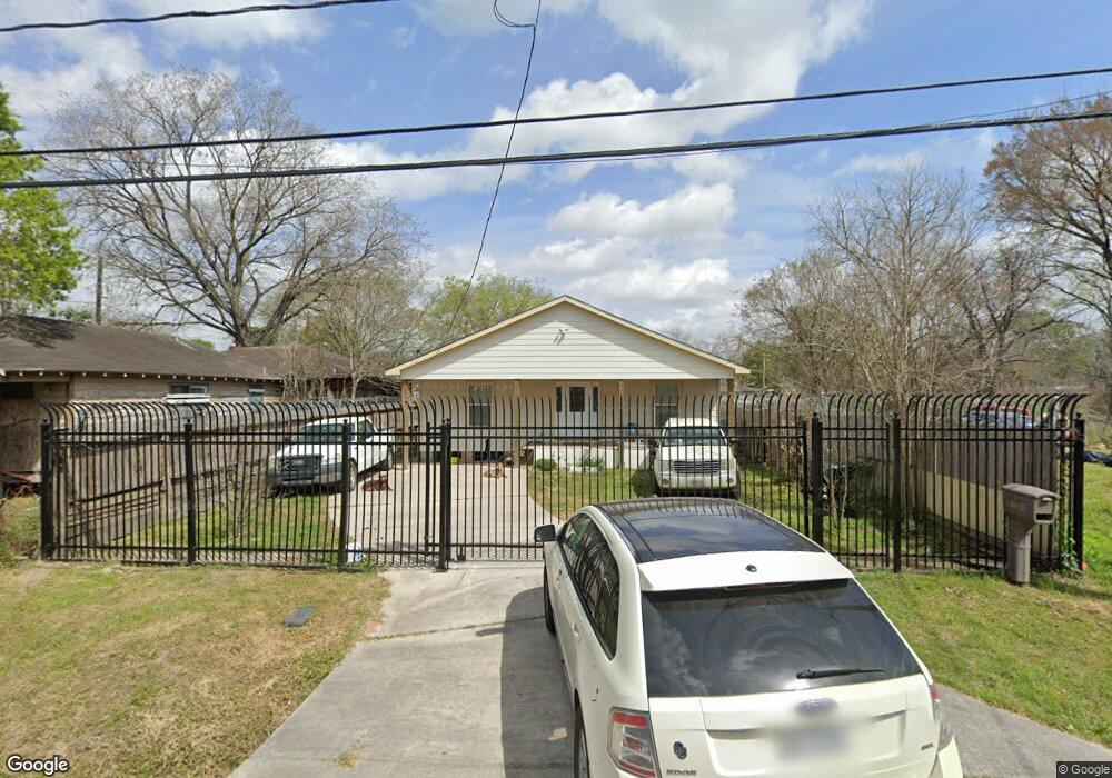 3103 Roland St, Houston, TX 77026 - photo 1