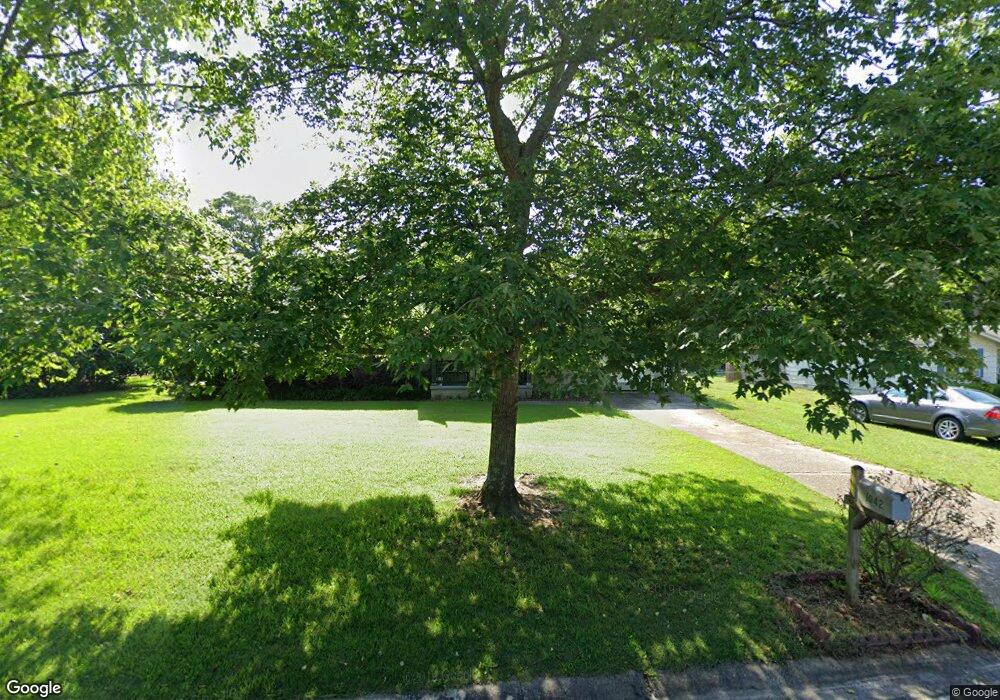 1042 Adrian Cir SW, Conyers, GA 30094 - photo 1