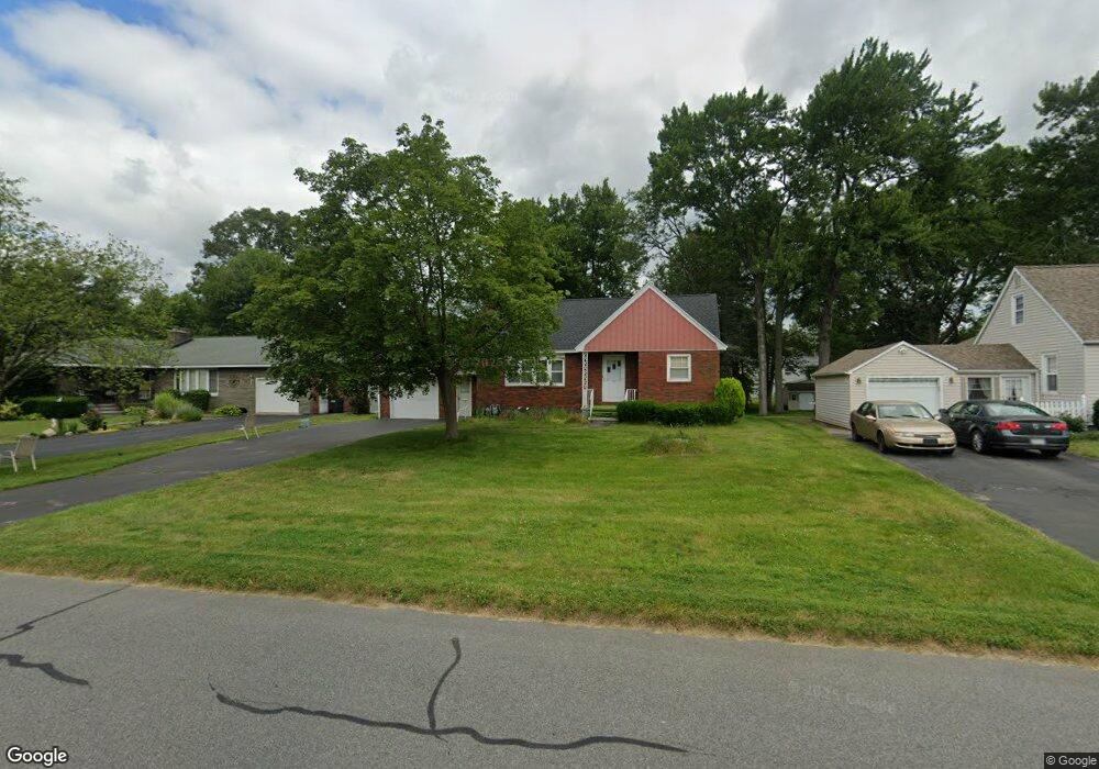 22 Continental Rd, Schenectady, NY 12306 - photo 1