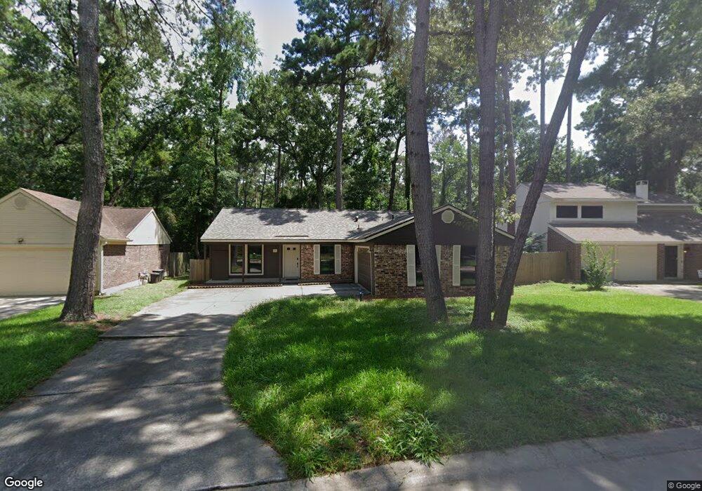 71 W Timberspire Ct, Spring, TX 77380 - photo 1