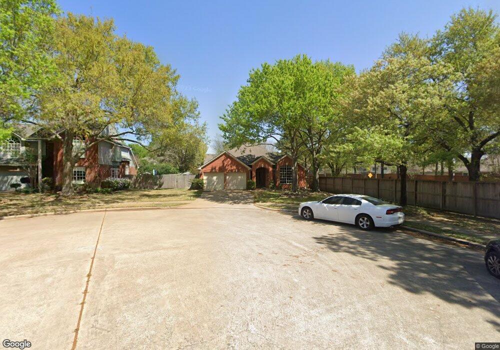 7402 Marble Glen Ln, Houston, TX 77095 - photo 1