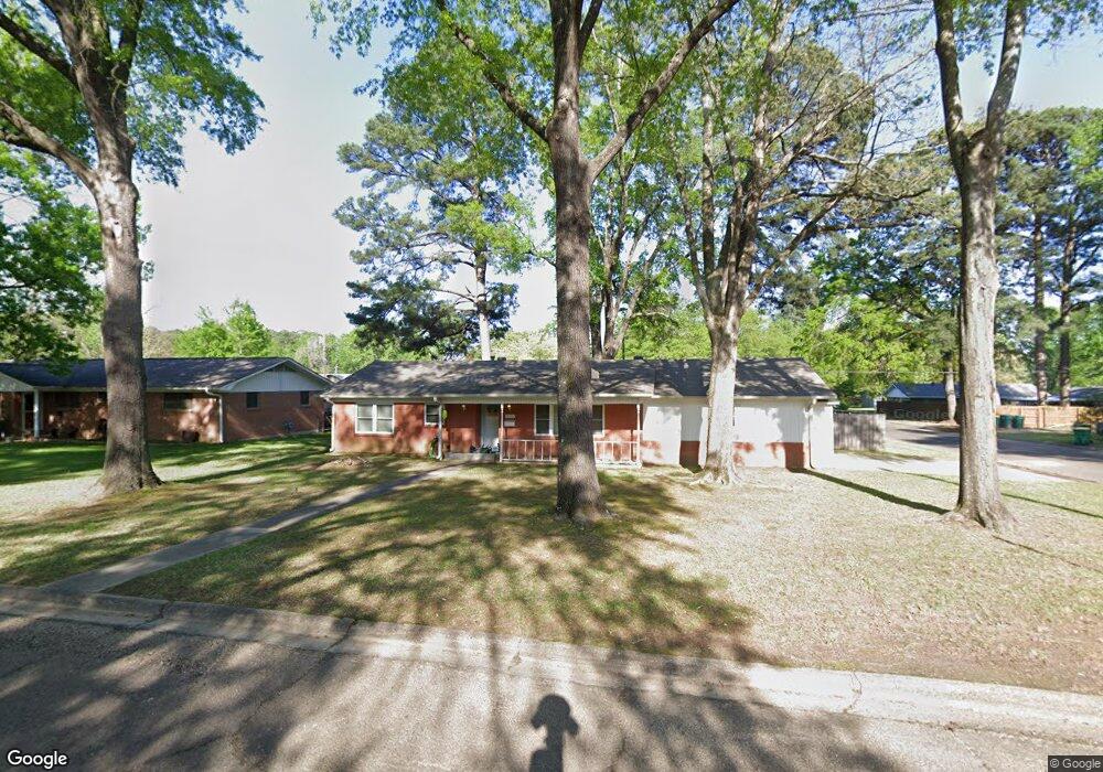4102 Olive St, Texarkana, TX 75503 - photo 1