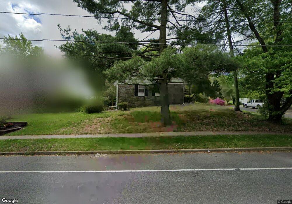 605 Cooper St, Woodbury, NJ 08096 - photo 1