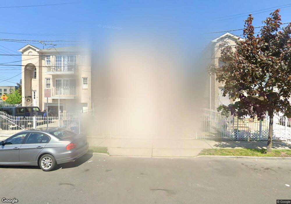 466 4th St, Newark, NJ 07107 - photo 1