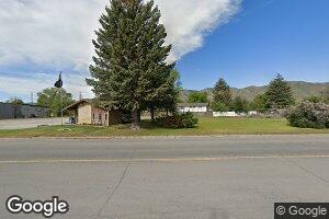 NA 3300 N, Moore, ID 83255