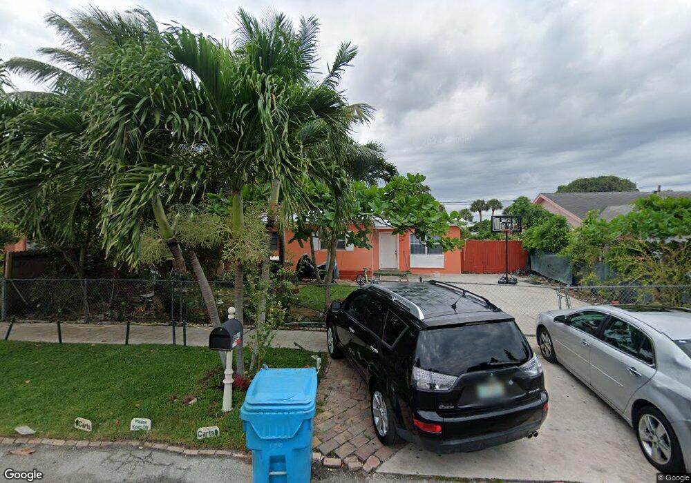 2841 NE 4th St, Boynton Beach, FL 33435 - photo 1