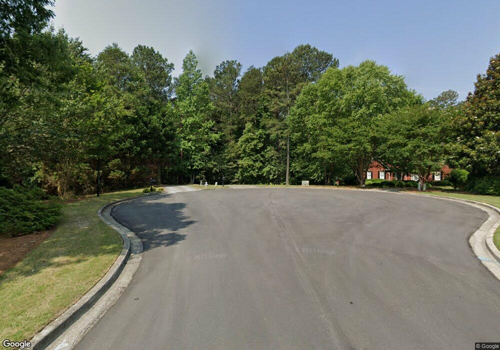 4800 Duncans Lake Dr, Buford, GA 30519 - photo 1