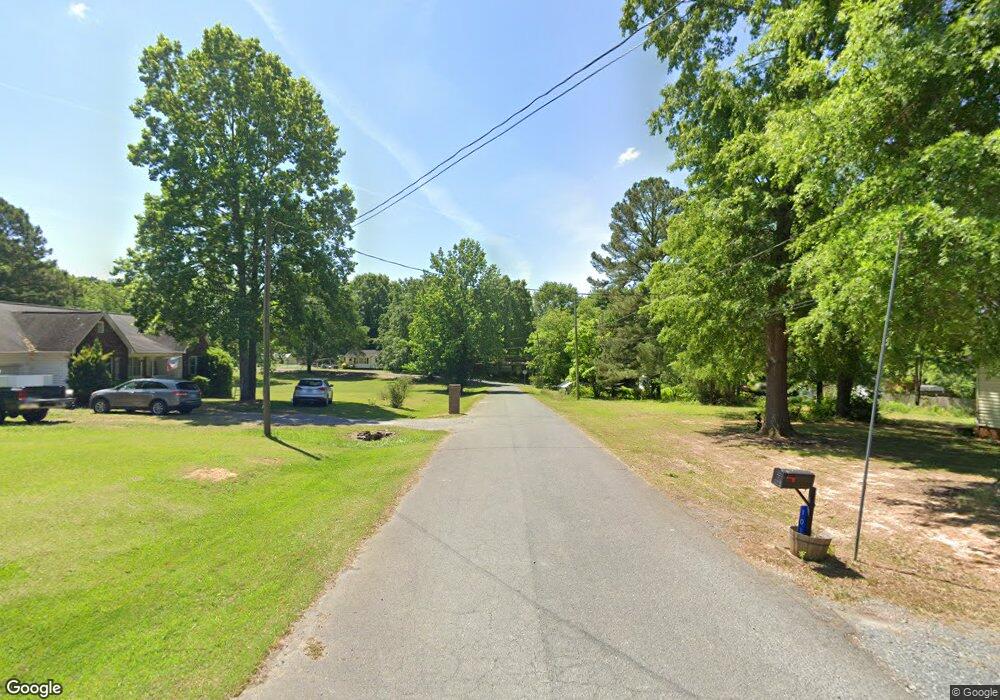 N Poplar Ave, Stanfield, NC 28163 - photo 1