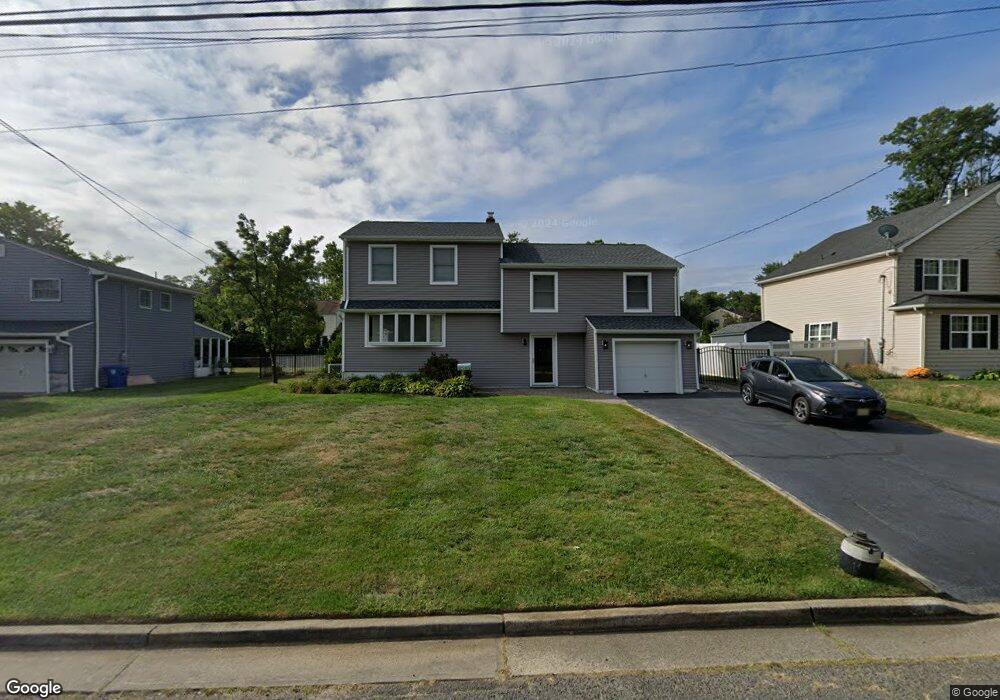 14 Chapman Terrace, Middletown, NJ 07748 - photo 1