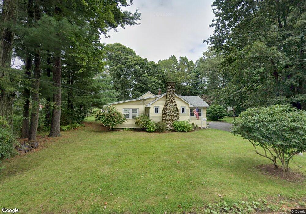 29 Summit Ave, Walpole, MA 02081 - photo 1