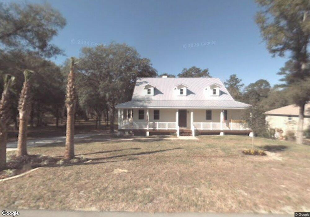 10002 SW 183rd Ct, Dunnellon, FL 34432 - photo 1