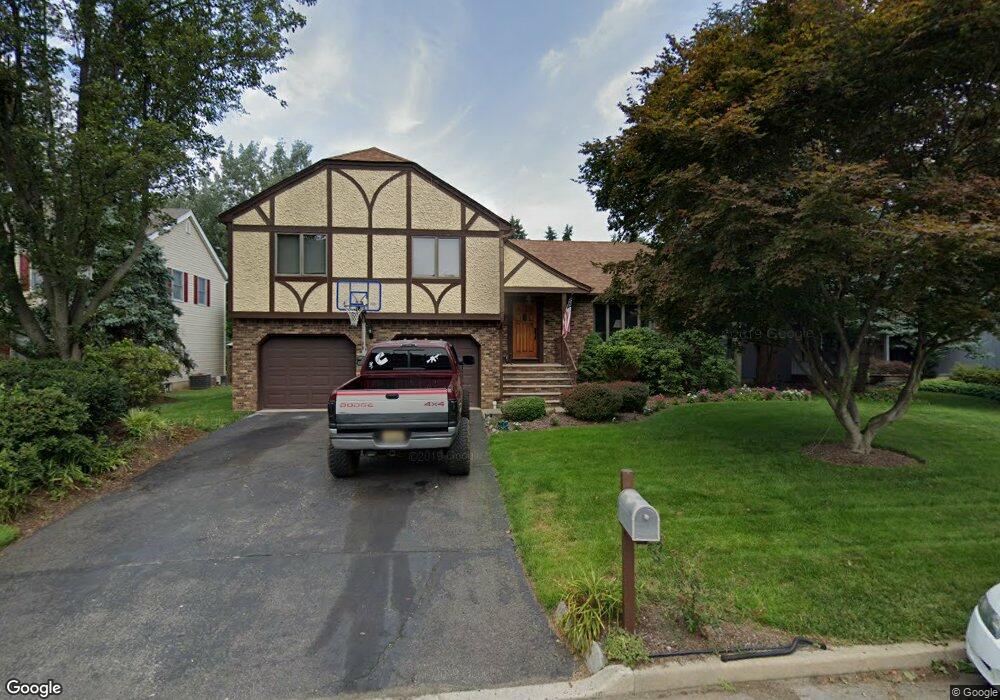 628 Alacci Way, Rivervale, NJ 07675 - photo 1