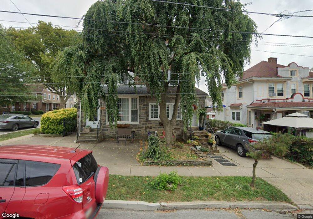 817 Lorraine Ave, Ardmore, PA 19003 - photo 1