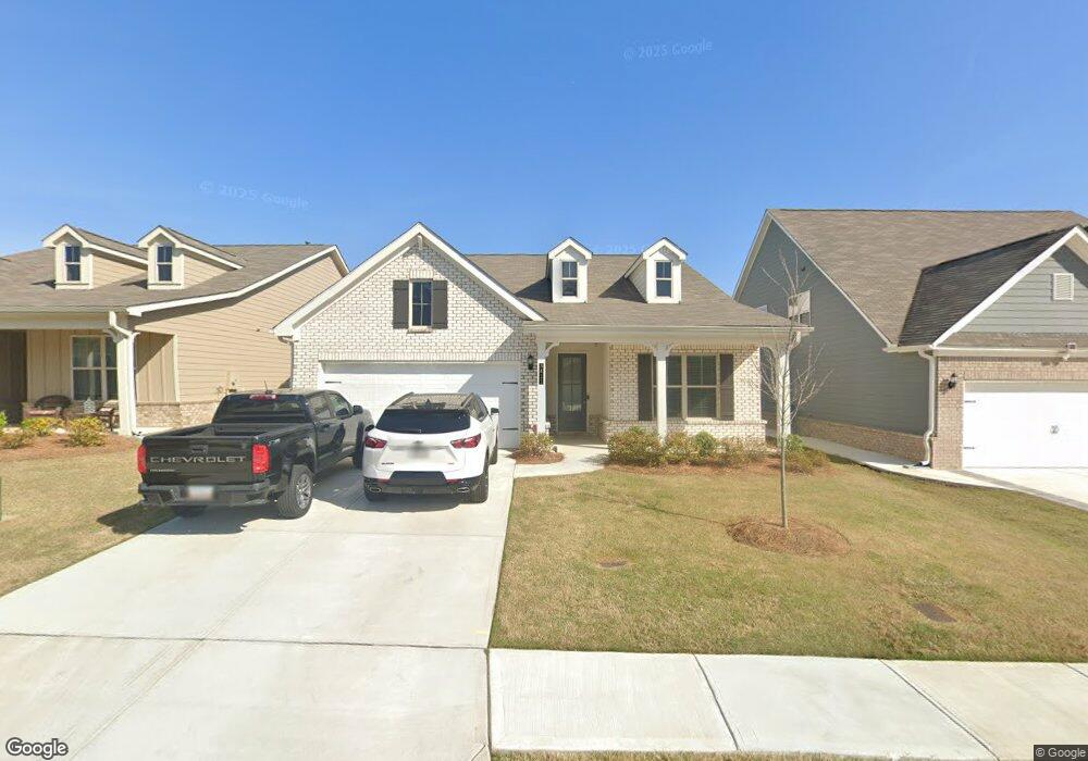 3411 High Shoals unit 131, Buford, GA 30519 - photo 1